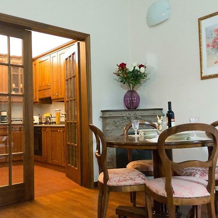 Luxury Fiesolana Apartment Φλωρεντία Εξωτερικό φωτογραφία