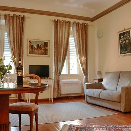 Luxury Fiesolana Apartment Φλωρεντία Εξωτερικό φωτογραφία