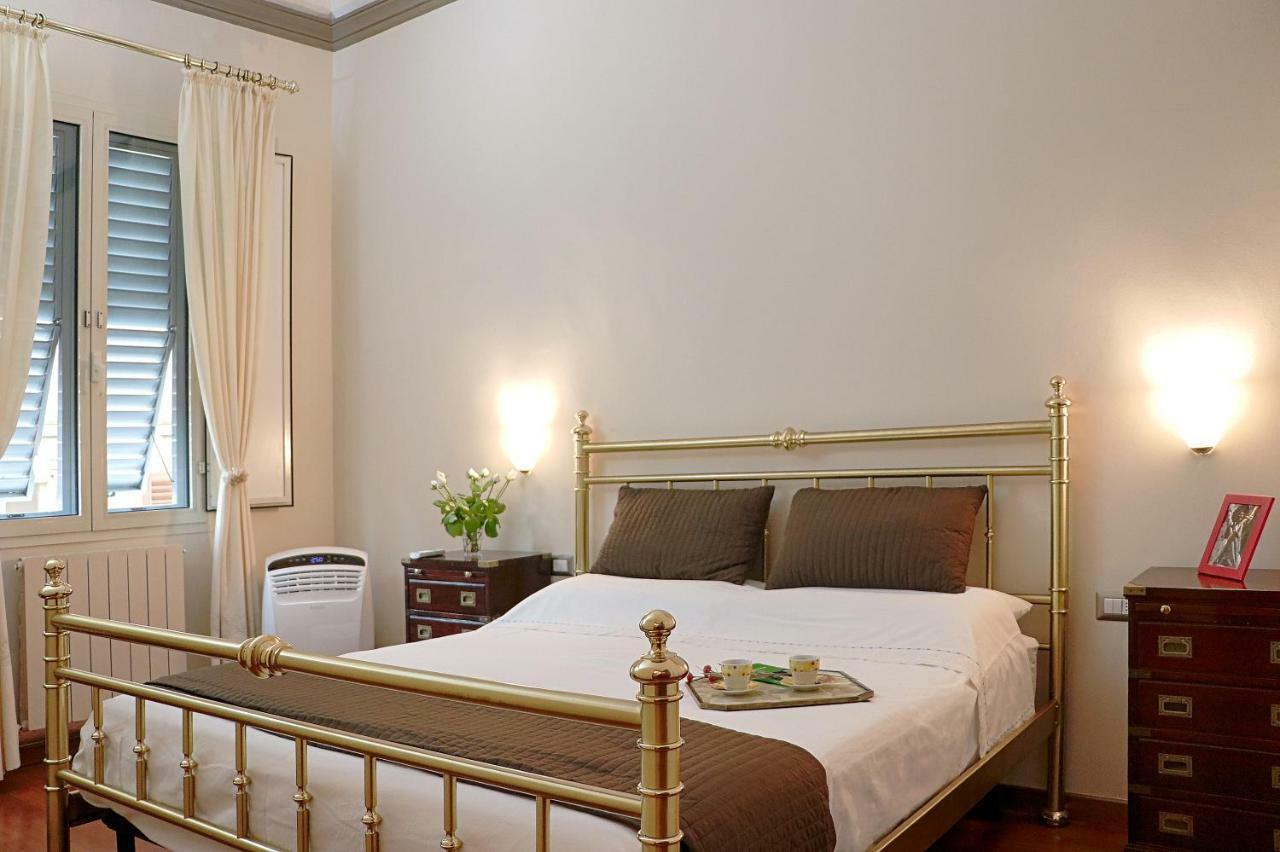 Luxury Fiesolana Apartment Φλωρεντία Εξωτερικό φωτογραφία