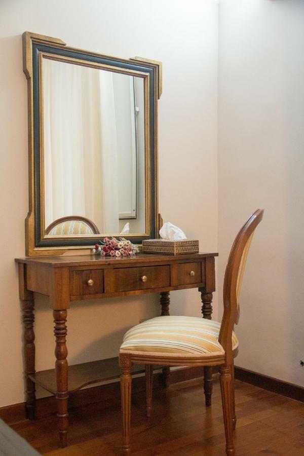 Luxury Fiesolana Apartment Φλωρεντία Εξωτερικό φωτογραφία