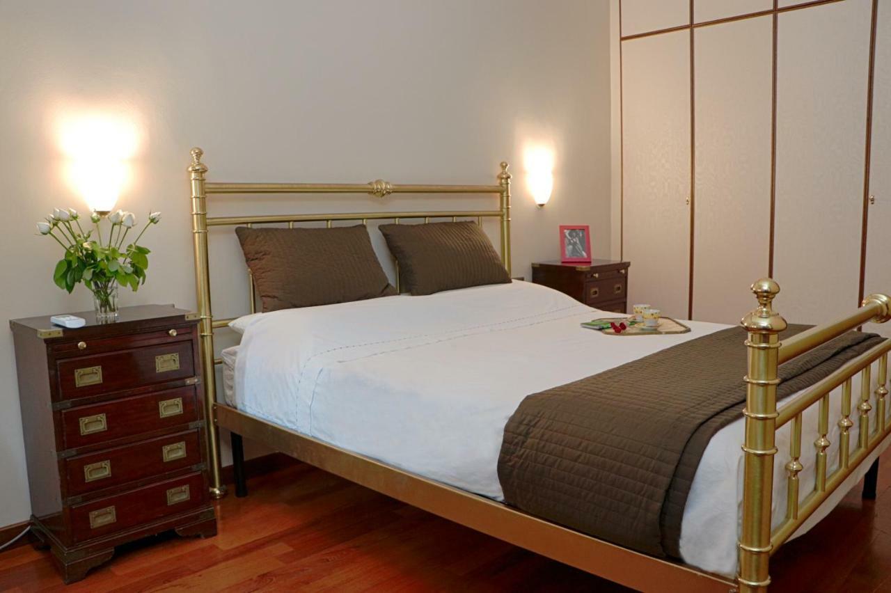 Luxury Fiesolana Apartment Φλωρεντία Εξωτερικό φωτογραφία