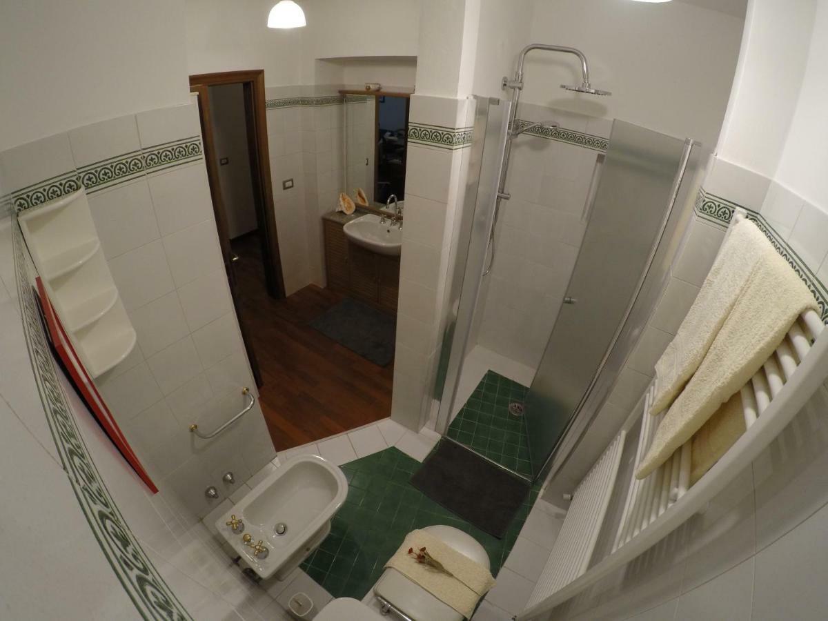 Luxury Fiesolana Apartment Φλωρεντία Εξωτερικό φωτογραφία