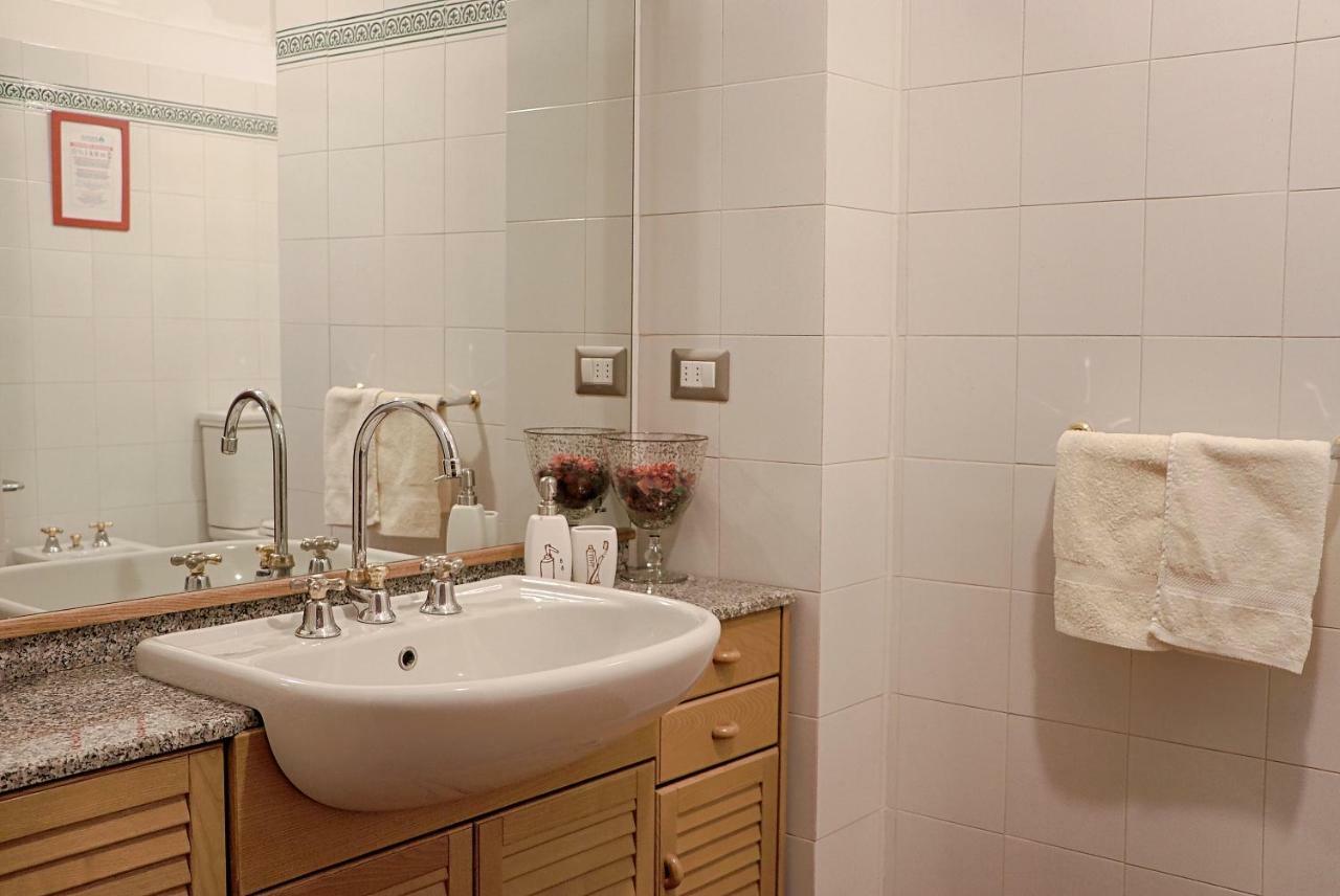 Luxury Fiesolana Apartment Φλωρεντία Εξωτερικό φωτογραφία