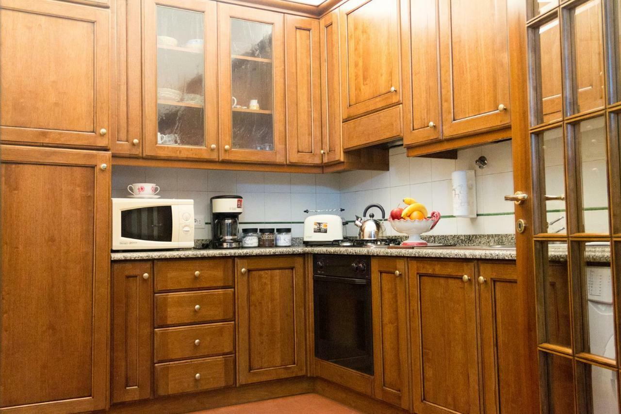 Luxury Fiesolana Apartment Φλωρεντία Εξωτερικό φωτογραφία