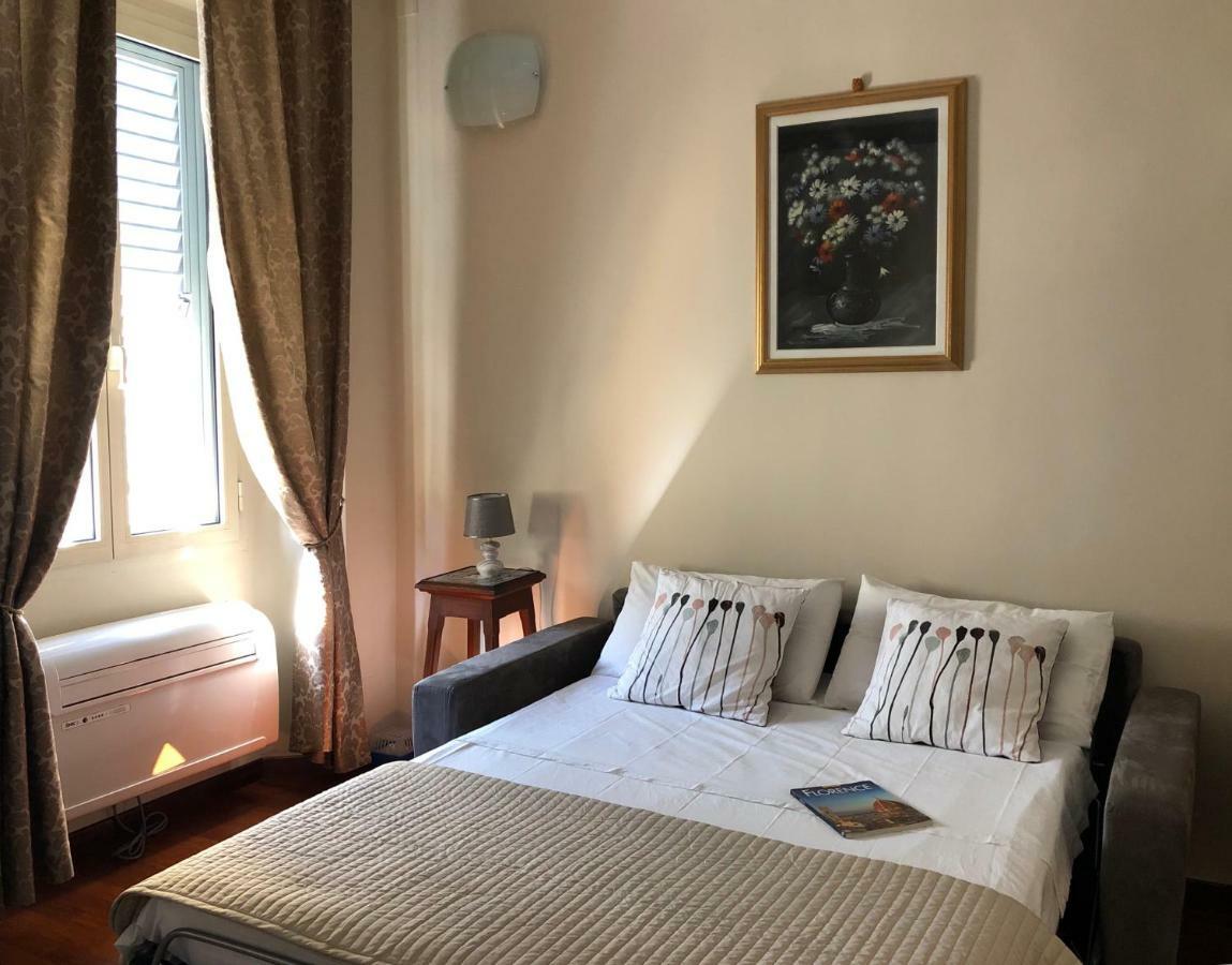 Luxury Fiesolana Apartment Φλωρεντία Εξωτερικό φωτογραφία